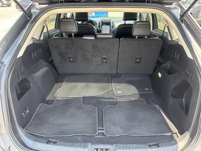 SEMINUEVOS FORD Edge a Estados en autogozo