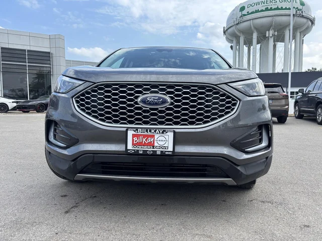 SEMINUEVOS FORD Edge a Estados en autogozo