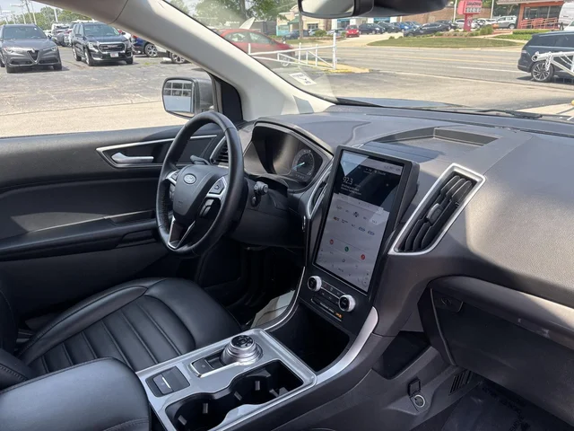 SEMINUEVOS FORD Edge a Estados en autogozo