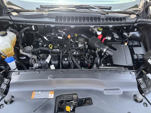 SEMINUEVOS FORD Edge a Estados en autogozo