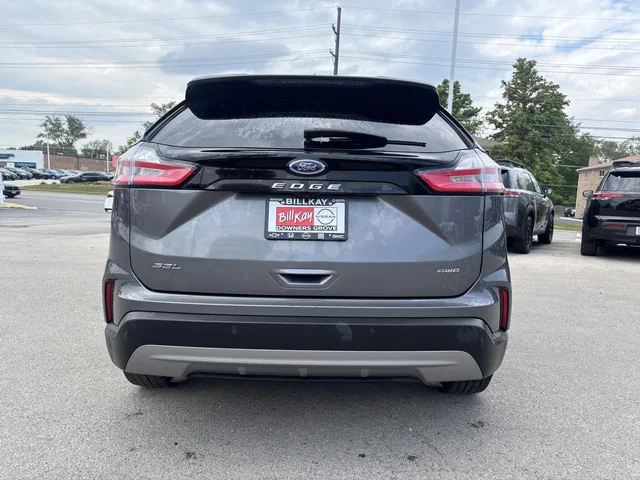 SEMINUEVOS FORD Edge a Estados en autogozo