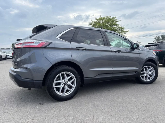 SEMINUEVOS FORD Edge a Estados en autogozo