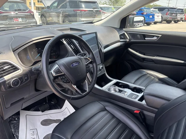 SEMINUEVOS FORD Edge a Estados en autogozo