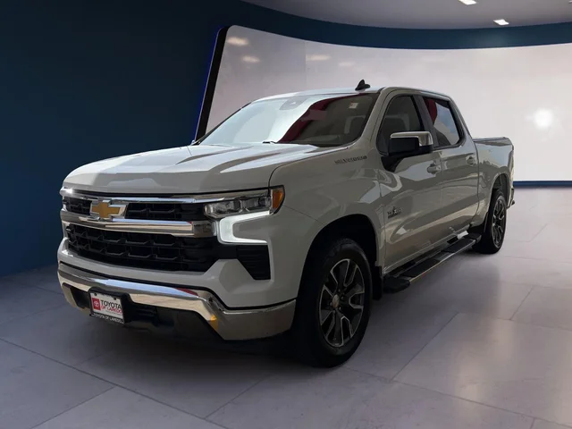 SEMINUEVOS CHEVROLET Silverado 1500 a Estados en autogozo