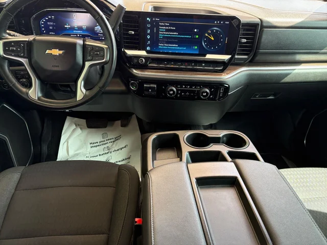 SEMINUEVOS CHEVROLET Silverado 1500 a Estados en autogozo