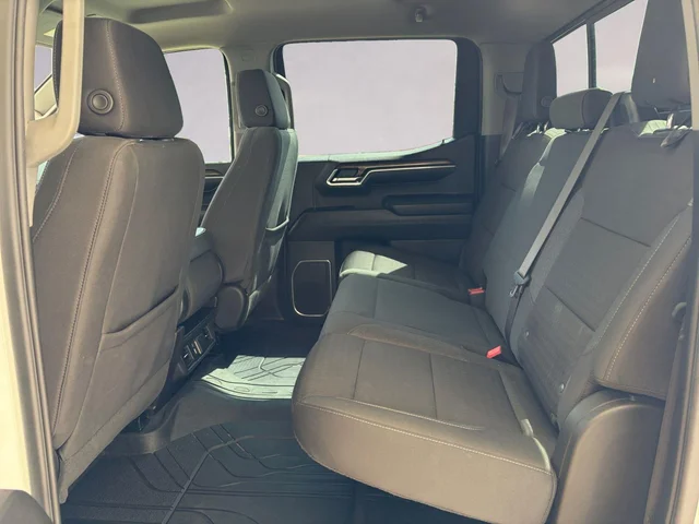 SEMINUEVOS CHEVROLET Silverado 1500 a Estados en autogozo
