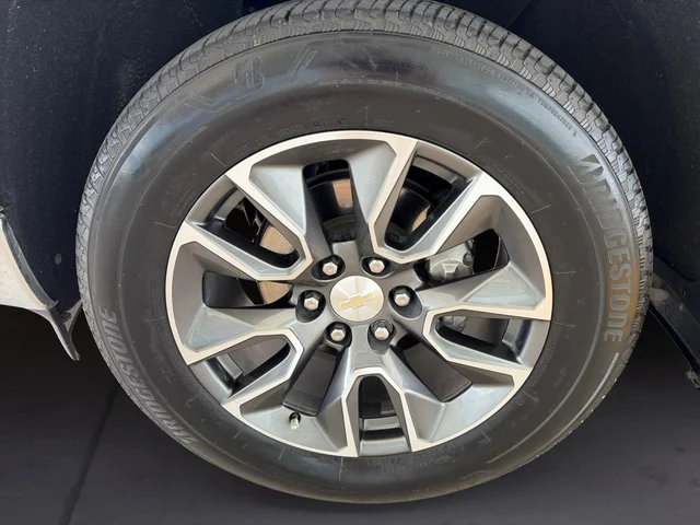 SEMINUEVOS CHEVROLET Silverado 1500 a Estados en autogozo