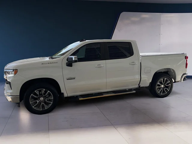 SEMINUEVOS CHEVROLET Silverado 1500 a Estados en autogozo