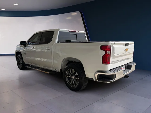 SEMINUEVOS CHEVROLET Silverado 1500 a Estados en autogozo