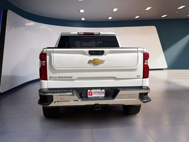 SEMINUEVOS CHEVROLET Silverado 1500 a Estados en autogozo