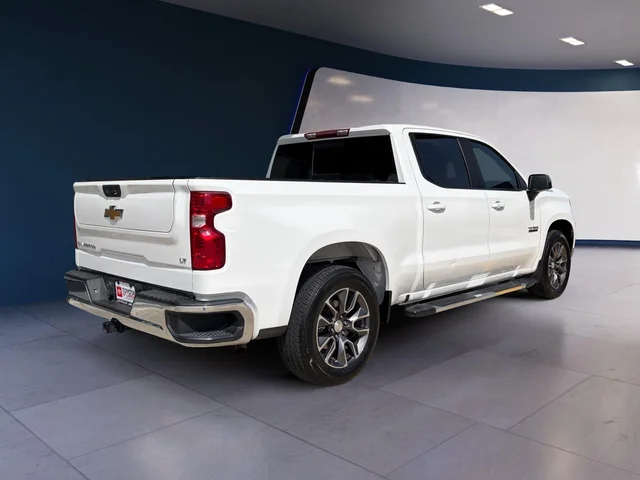 SEMINUEVOS CHEVROLET Silverado 1500 a Estados en autogozo