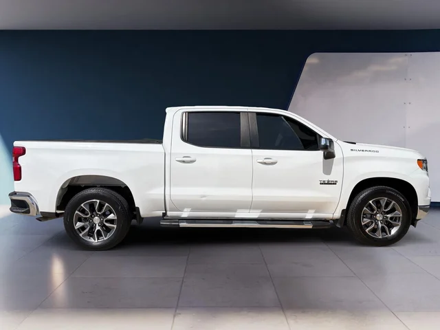 SEMINUEVOS CHEVROLET Silverado 1500 a Estados en autogozo