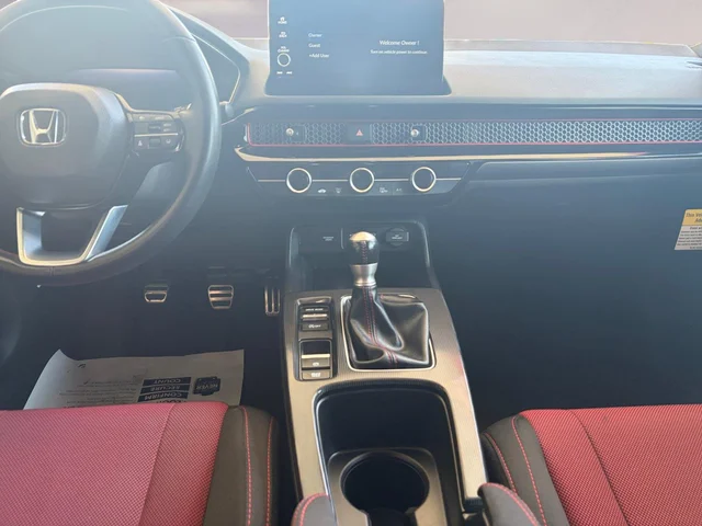 SEMINUEVOS HONDA Civic Si a Estados en autogozo