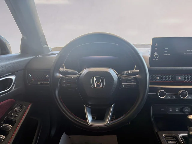 SEMINUEVOS HONDA Civic Si a Estados en autogozo