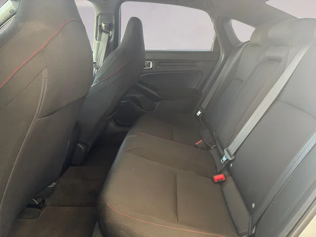 SEMINUEVOS HONDA Civic Si a Estados en autogozo