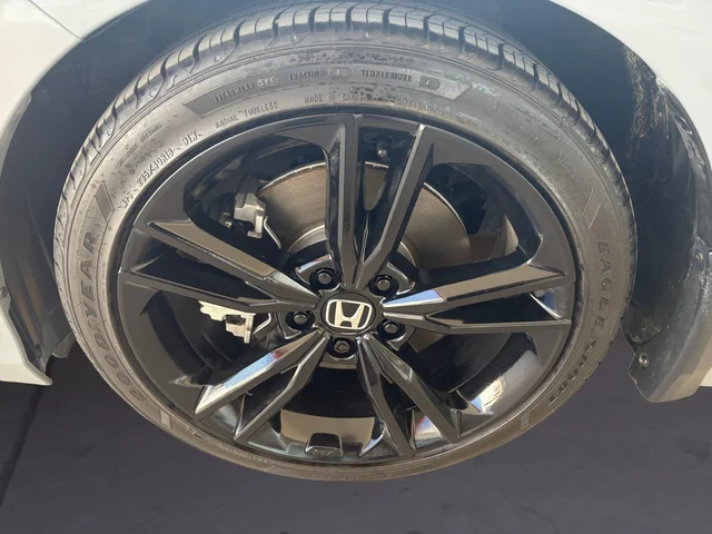 SEMINUEVOS HONDA Civic Si a Estados en autogozo