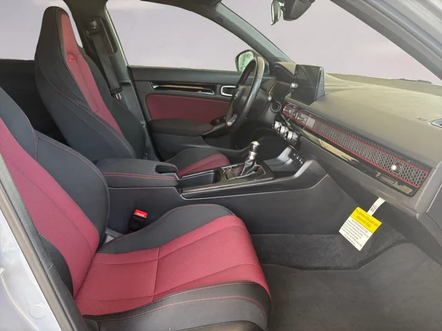 SEMINUEVOS HONDA Civic Si a Estados en autogozo