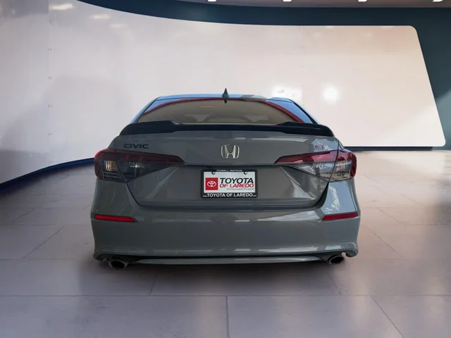 SEMINUEVOS HONDA Civic Si a Estados en autogozo