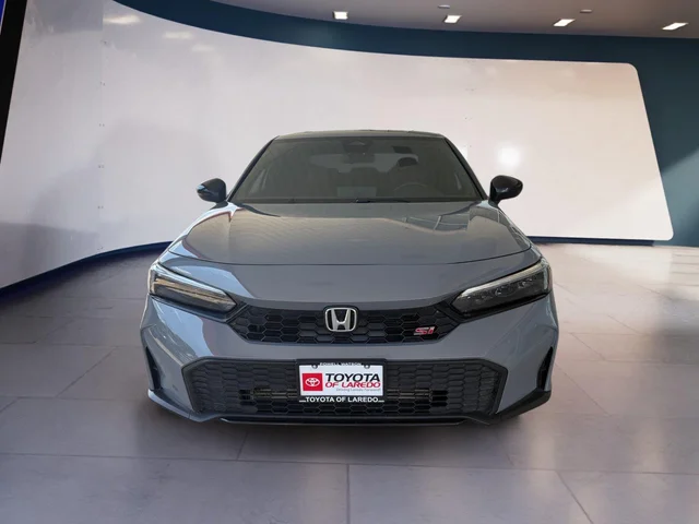 SEMINUEVOS HONDA Civic Si a Estados en autogozo
