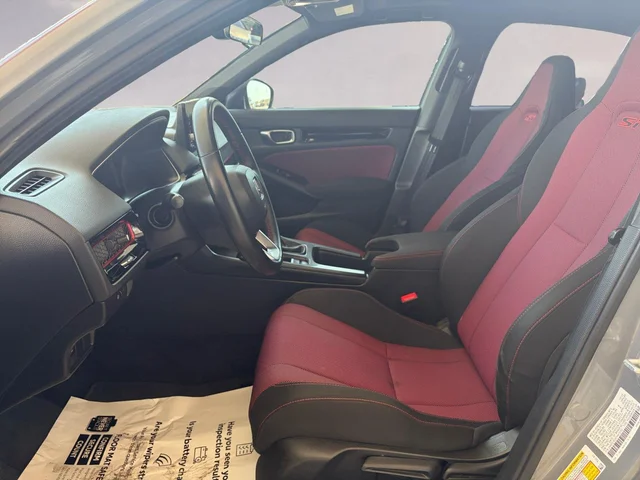 SEMINUEVOS HONDA Civic Si a Estados en autogozo