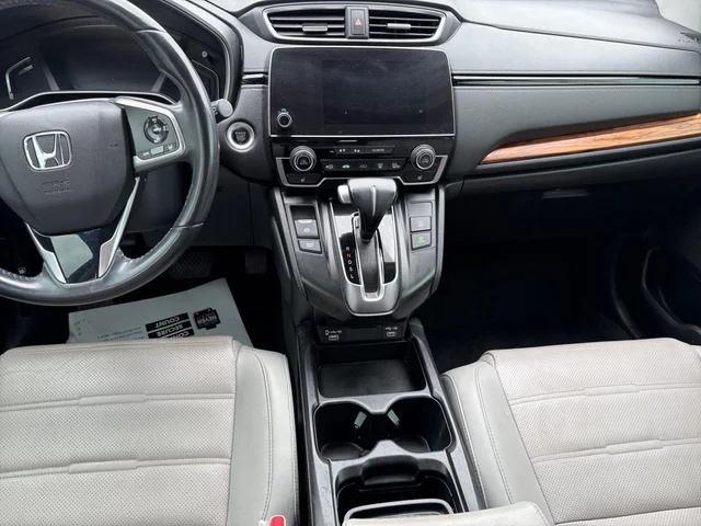 SEMINUEVOS HONDA CR-V a Estados en autogozo