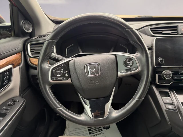SEMINUEVOS HONDA CR-V a Estados en autogozo