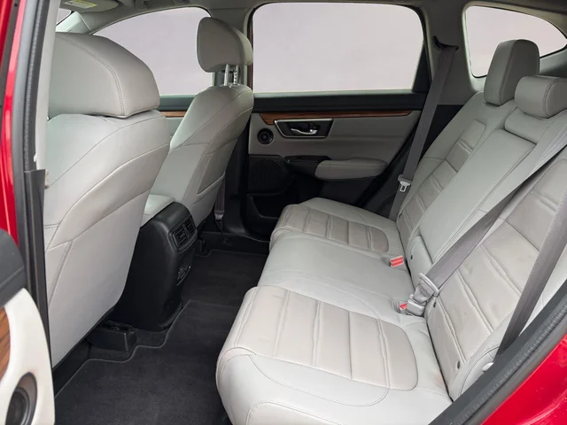SEMINUEVOS HONDA CR-V a Estados en autogozo