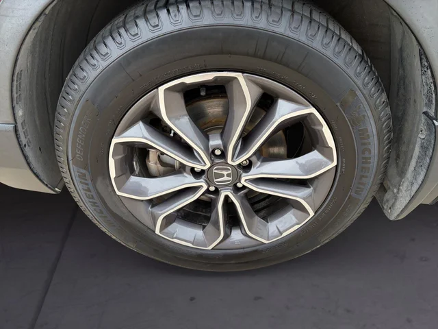 SEMINUEVOS HONDA CR-V a Estados en autogozo