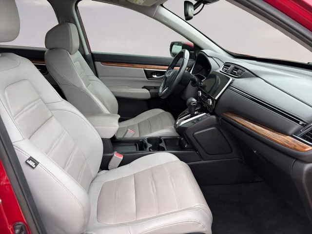 SEMINUEVOS HONDA CR-V a Estados en autogozo