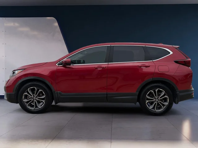SEMINUEVOS HONDA CR-V a Estados en autogozo