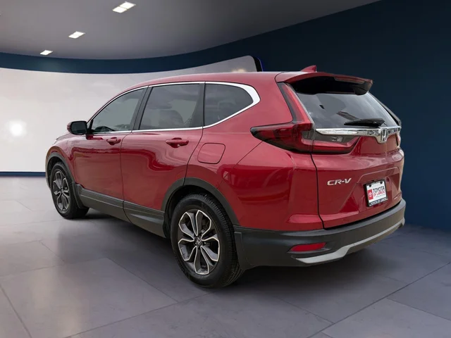 SEMINUEVOS HONDA CR-V a Estados en autogozo