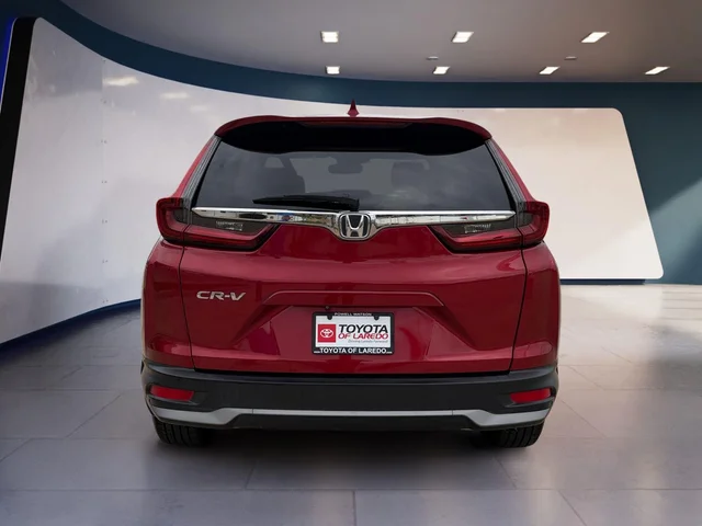 SEMINUEVOS HONDA CR-V a Estados en autogozo
