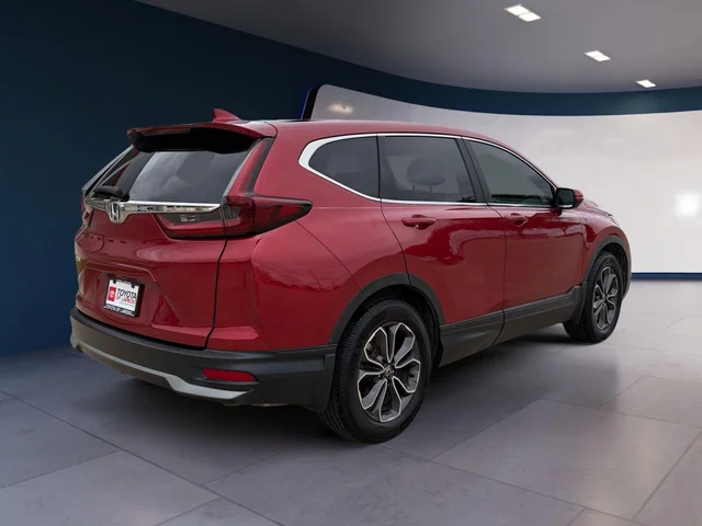 SEMINUEVOS HONDA CR-V a Estados en autogozo