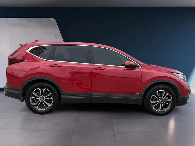 SEMINUEVOS HONDA CR-V a Estados en autogozo