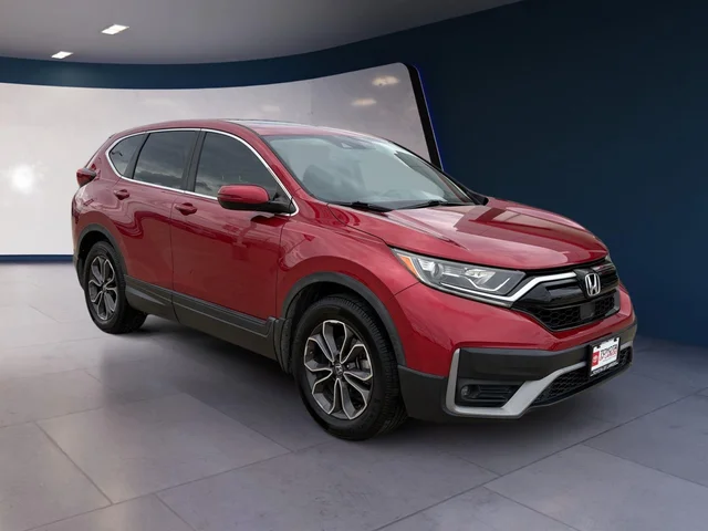 SEMINUEVOS HONDA CR-V a Estados en autogozo