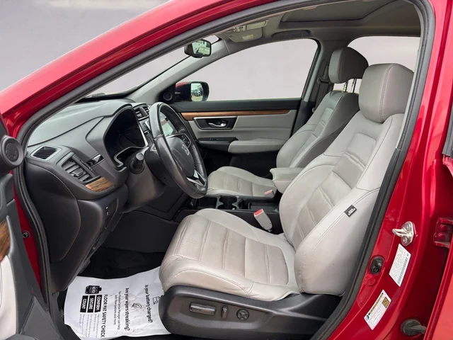 SEMINUEVOS HONDA CR-V a Estados en autogozo