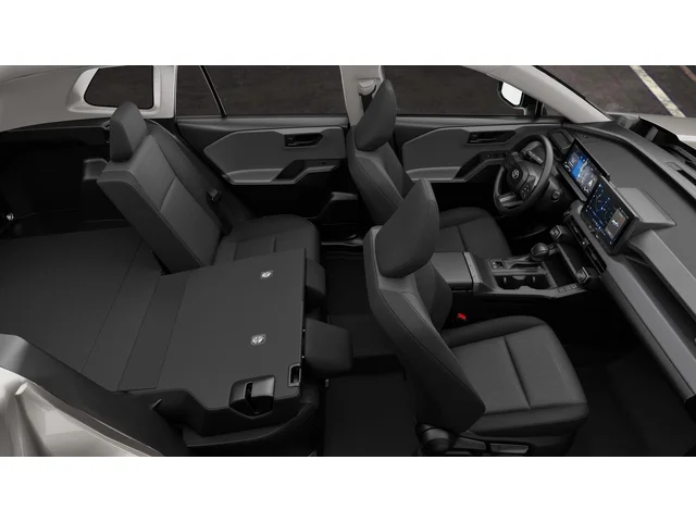 Nuevos TOYOTA RAV4 à Estados chez autogozo