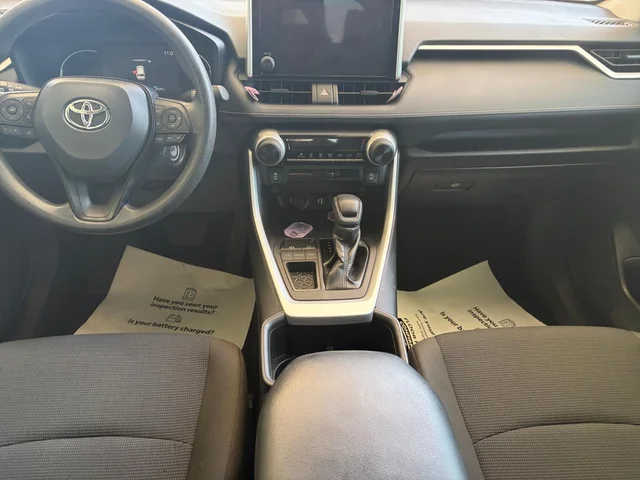 SEMINUEVOS TOYOTA RAV4 a Estados en autogozo