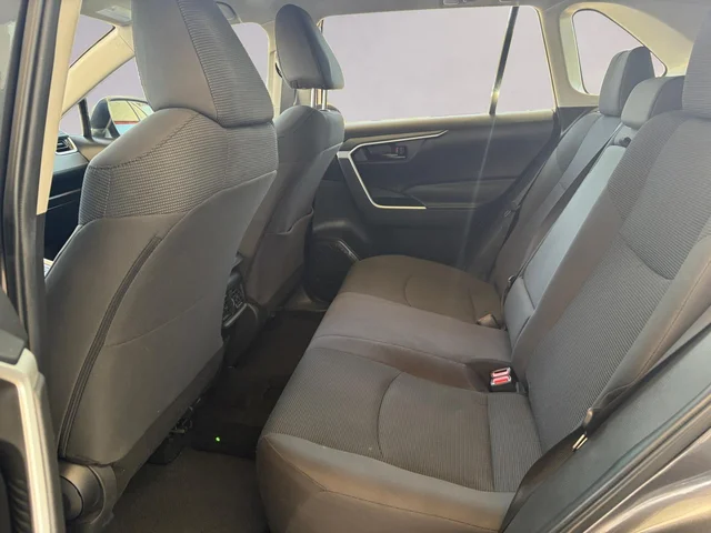 SEMINUEVOS TOYOTA RAV4 a Estados en autogozo