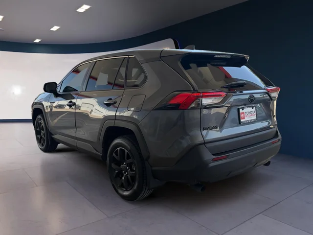 SEMINUEVOS TOYOTA RAV4 a Estados en autogozo
