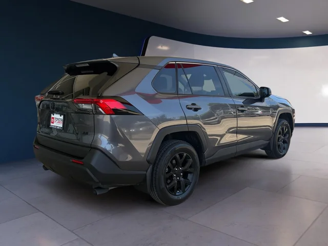SEMINUEVOS TOYOTA RAV4 a Estados en autogozo