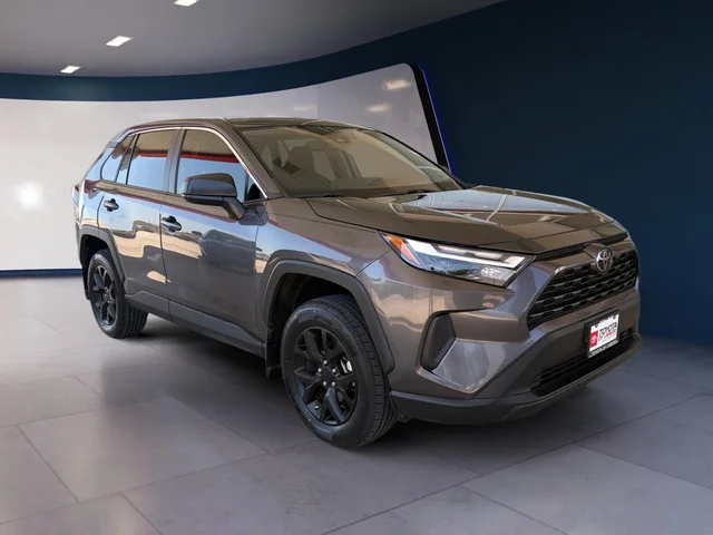 SEMINUEVOS TOYOTA RAV4 a Estados en autogozo