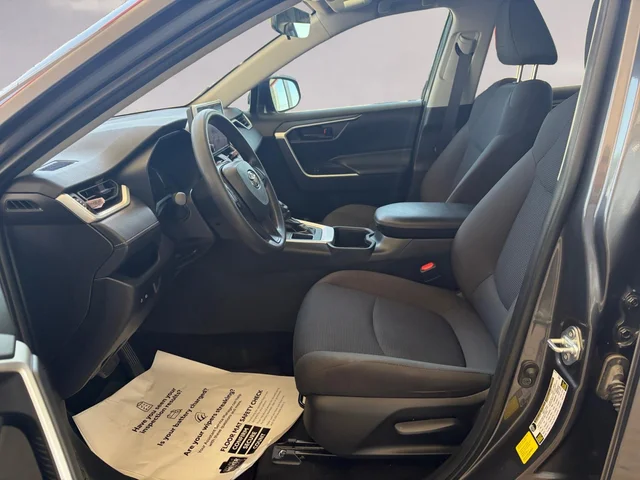 SEMINUEVOS TOYOTA RAV4 a Estados en autogozo