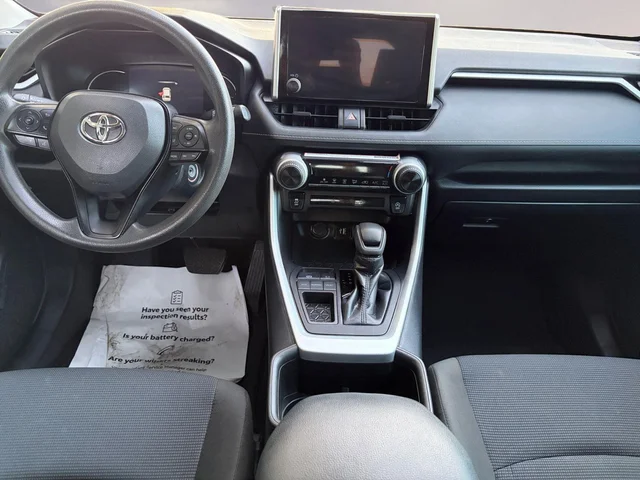 SEMINUEVOS TOYOTA RAV4 a Estados en autogozo