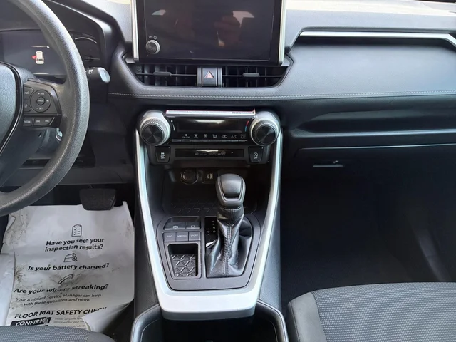 SEMINUEVOS TOYOTA RAV4 a Estados en autogozo