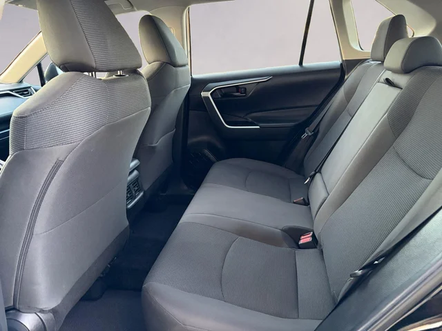 SEMINUEVOS TOYOTA RAV4 a Estados en autogozo