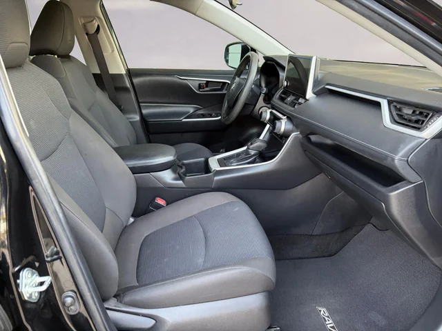 SEMINUEVOS TOYOTA RAV4 a Estados en autogozo