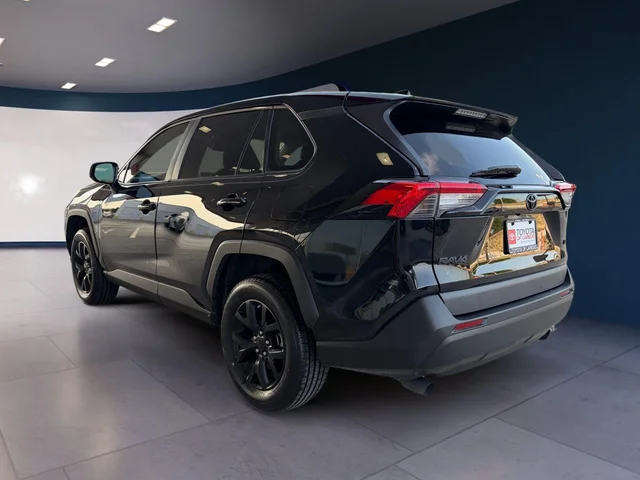 SEMINUEVOS TOYOTA RAV4 a Estados en autogozo