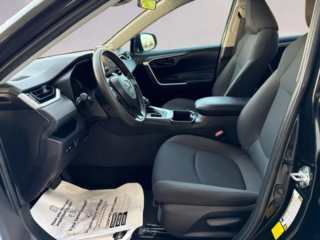 SEMINUEVOS TOYOTA RAV4 a Estados en autogozo