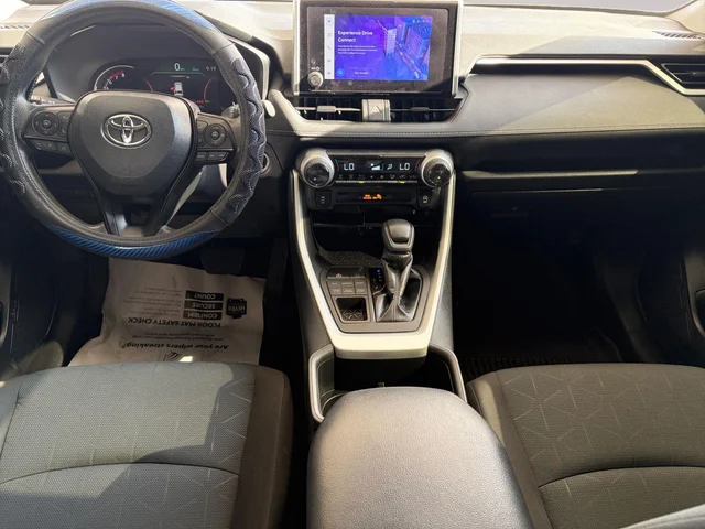 SEMINUEVOS TOYOTA RAV4 a Estados en autogozo